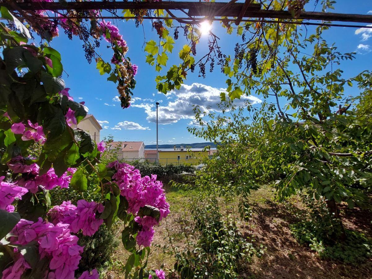 Rooms Anchy Crikvenica Exterior photo